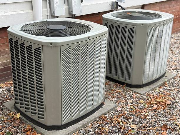 Reliable Hvac Repair contractor in Apple Valley, MN by JG Cool HVAC